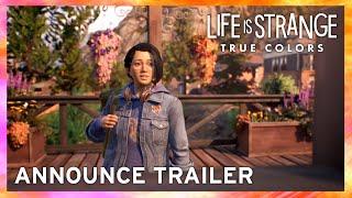 Life is Strange: True Colors - Official Trailer [ESRB]