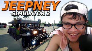 TARA BYAHE NA!!(JEEPNEY SIMULATOR 2)