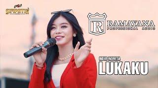 LUKAKU - NOVI NOVITA - LIVE SURABAYA FT RAMAYANA AUDIO - SIMPATIK MUSIC