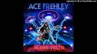 Ace Frehley - Fightin’ for Life