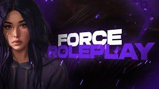 [MTA] FORCE ROLEPLAY | BU SUNUCU EFSANE OLMUŞ!