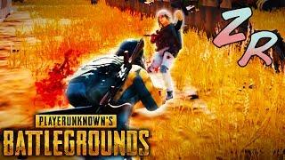 Friendly Fire! - Battlegrounds