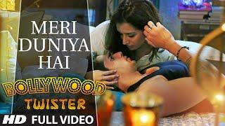 Meri Duniya Hai Song With Ek Villain | Bollywood Twisters | T-series