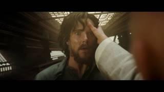 Doctor Strange -  Shooting Stars HD