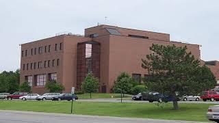 Short overview of Rochester Institute of Technology