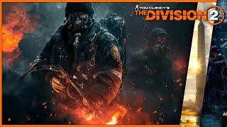 Собираем билд Серцееда  Воскрешаем старые билды  Tom Clancy’s The Division 2