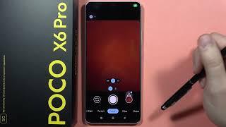 POCO X6 Pro: Install GCAM - Download Google Camera on POCO X6 Pro #howtodevices