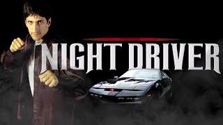 Night Driver | Full Action Movie | Ara Paiaya