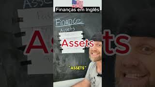  Aprenda Vocabulário em Inglês para negócios de Setor Financeiro!   Business English