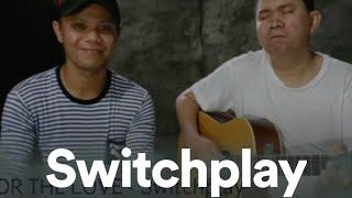 For the Love - Switchplay feat. Fracas (Live @ Cambrian Studios)