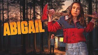 Abigail | Official Trailer | Horror Brains