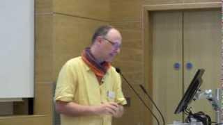 Rethinking Economics: Stockhammer's Intro to Post-Keynesian Economics, London 2014