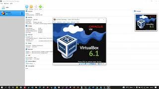 Oracle OEL 7.9 Installation & Configuration - VirtualBox || Post Installation Steps || YUM repo