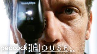 A Jerk's Diagnosis | House M.D..