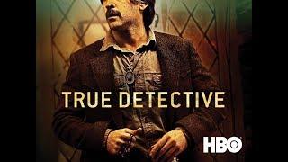 Настоящий детектив 2 сезон / True Detective 2 season Opening Titles