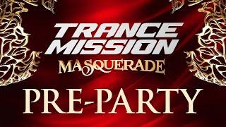 Pre-Party Trancemission