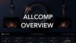 ALLCOMP Plugin Overview