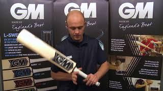 TIP 12 | Jonathan Trott Back to Basics | GM Cricket