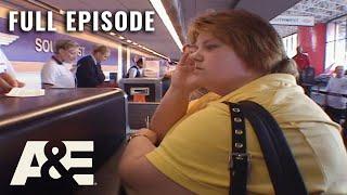 Passenger FURIOUS Over Size Policy on Plane (S2, E10) | Airline | Full Episode