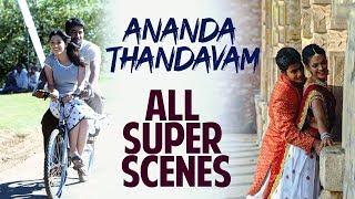 Ananda Thandavam | Tamil Movie | Compilation | Siddharth Venugopal | Tamannaah | Rukmini