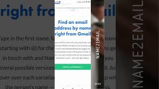 5 Best Email Finder Chrome Extensions for Your Email Marketing #emailmarketing #emailmarketingtools