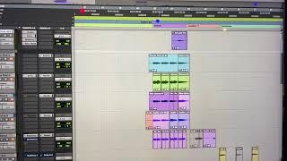 How to save an FX chain / channel strip in ProTools 2021