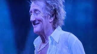 Rod Stewart - Maggie May - Live in Lisbon -  16 Jul 2023