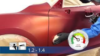 Sikkens - Autobase Plus RM - Mazda 46V - EU