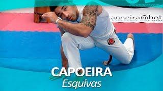 CAPOEIRA 5 | Esquivas