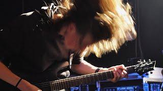 Tight Super Rock Pop Backing Track/Guitar Jam in C minor [Beyond The Mask]