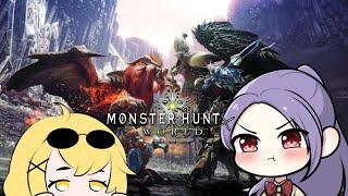 Monster Hunter World | Gimana reveal tadi?