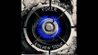 Kitchen stove