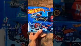 SUPER RIGS HOT WHEELS PENCIL PUSHER  #superrigs #hotwheels #hwsuperrigs #fyp  @HotWheels