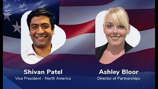 Pariplay North American Partner Webinar - Recording