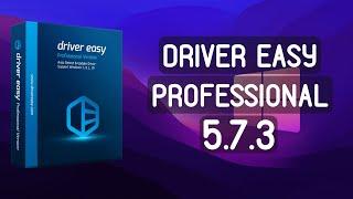 DRIVER EASY 5.7.3 PRO | INSTALL DRIVERS FOR FREE WINDOWS 10/11 | CRACK & KEYGEN & 100% WORKING 2022!