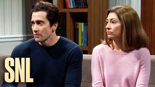 Couples Counselor - SNL