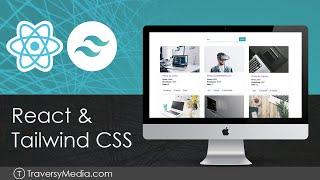 React & Tailwind CSS Image Gallery