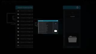 How to fix cannot connect to repository Unedited ( how to add exodus to the kodi app)