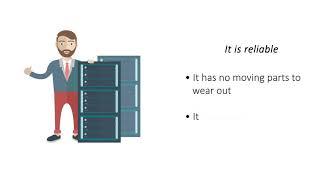 What Is SSD Dedicated Server Hosting?