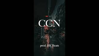 BUSHIDO x BABA SAAD Type Beat "CCN" | prod.Bk Beats