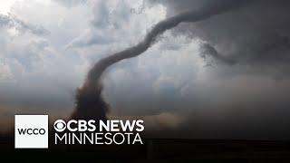 "Tornado Alley" has shifted, scientists say