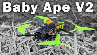 Der beste FPV Anfänger Copter ist noch besser geworden!