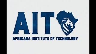 Afrikana Institute of Technology (AIT) - School Launch | Jan 5th 2022