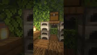 Minecraft: How to Build a Treehouse | Starter House (Easy Tutorial)