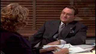 NewsRadio - Negotiation