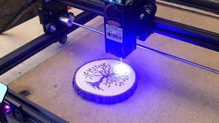 TOP 10 Best Affordable Laser Engravers and Cutters in 2024!