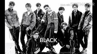 [FREE] EXO TYPE BEAT "BLACK"
