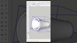 Dessiner un support de téléphone avec SketchUp