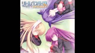 Little Busters! Ecstasy Tracks 06: "Saya's Melody"