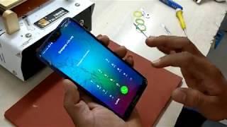 Honor 9N Only  Touch Screen Replacement